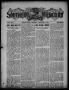 Newspaper: Southern Mercury. (Dallas, Tex.), Vol. 20, No. 8, Ed. 1 Thursday, Feb…