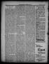 Thumbnail image of item number 2 in: 'Southern Mercury. (Dallas, Tex.), Vol. 20, No. 18, Ed. 1 Thursday, May 3, 1900'.