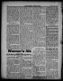 Thumbnail image of item number 4 in: 'Southern Mercury. (Dallas, Tex.), Vol. 20, No. 18, Ed. 1 Thursday, May 3, 1900'.