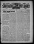 Newspaper: Southern Mercury. (Dallas, Tex.), Vol. 20, No. 20, Ed. 1 Thursday, Ma…