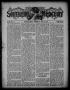Newspaper: Southern Mercury. (Dallas, Tex.), Vol. 20, No. 21, Ed. 1 Thursday, Ma…