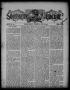 Newspaper: Southern Mercury. (Dallas, Tex.), Vol. 20, No. 22, Ed. 1 Thursday, Ma…