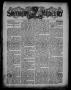 Newspaper: Southern Mercury. (Dallas, Tex.), Vol. 20, No. 43, Ed. 1 Thursday, No…