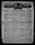 Newspaper: Southern Mercury. (Dallas, Tex.), Vol. 20, No. 44, Ed. 1 Thursday, No…