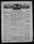 Newspaper: Southern Mercury. (Dallas, Tex.), Vol. 21, No. 8, Ed. 1 Thursday, Feb…