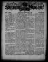 Primary view of Southern Mercury. (Dallas, Tex.), Vol. 21, No. 16, Ed. 1 Thursday, April 18, 1901