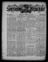 Newspaper: Southern Mercury. (Dallas, Tex.), Vol. 21, No. 24, Ed. 1 Thursday, Ju…