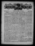 Newspaper: Southern Mercury. (Dallas, Tex.), Vol. 21, No. 30, Ed. 1 Thursday, Ju…