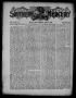 Newspaper: Southern Mercury. (Dallas, Tex.), Vol. 21, No. 32, Ed. 1 Thursday, Au…