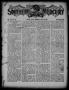 Newspaper: Southern Mercury. (Dallas, Tex.), Vol. 21, No. 38, Ed. 1 Thursday, Se…