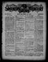 Newspaper: Southern Mercury. (Dallas, Tex.), Vol. 21, No. 44, Ed. 1 Thursday, Oc…
