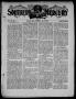 Newspaper: Southern Mercury. (Dallas, Tex.), Vol. 22, No. 2, Ed. 1 Thursday, Jan…