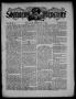 Newspaper: Southern Mercury. (Dallas, Tex.), Vol. 22, No. 6, Ed. 1 Thursday, Feb…