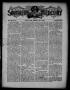 Thumbnail image of item number 1 in: 'Southern Mercury. (Dallas, Tex.), Vol. 22, No. 14, Ed. 1 Thursday, April 3, 1902'.