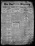Newspaper: The Southern Mercury. (Dallas, Tex.), Vol. 23, No. 1, Ed. 1 Thursday,…