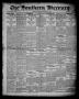 Newspaper: The Southern Mercury. (Dallas, Tex.), Vol. 23, No. 39, Ed. 1 Thursday…