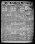 Newspaper: The Southern Mercury. (Dallas, Tex.), Vol. 23, No. 50, Ed. 1 Thursday…