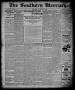 Newspaper: The Southern Mercury. (Dallas, Tex.), Vol. 24, No. 28, Ed. 1 Thursday…