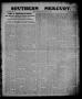 Newspaper: Southern Mercury. (Dallas, Tex.), Vol. 24, No. 41, Ed. 1 Thursday, Oc…