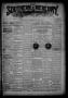 Primary view of The Southern Mercury, Texas Farmers' Alliance Advocate. (Dallas, Tex.), Vol. 9, No. 4, Ed. 1 Thursday, January 23, 1890