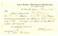 Letter: [Letter from William Haylon, January 24,1865]