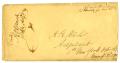 Primary view of [Envelope Addressed to A.H. Nash]