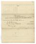 Legal Document: [Monthly Return of Clothing, Camp and Garrison Equipage, February 186…