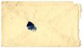 Thumbnail image of item number 4 in: '[Letter from Hamilton K. Redway to Loriette Redway, November 15, 1865]'.