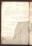 Thumbnail image of item number 4 in: '[Company Orders Book, June 15, 1864-June 1865]'.
