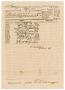 Text: [Receipt of Payment of Taxes, November 13, 1896]