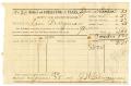 Text: [Receipt of Payment of Taxes, June 28, 1897]