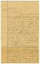 Legal Document: [Indemnity Bond, May 29, 1880]