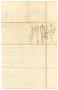 Thumbnail image of item number 2 in: '[Affidavit for release, September 26, 1880]'.