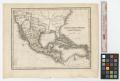Map: Mexico, Guatemala and the West Indies.