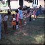 Photograph: [End of Summer Reading Program at the Library]