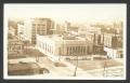 Thumbnail image of item number 1 in: '[U.S. Post Office - El Paso, Old Main Post Office]'.