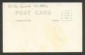 Thumbnail image of item number 2 in: '[U.S. Post Office - El Paso, Old Main Post Office]'.