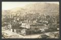 Postcard: [El Paso, Texas Residential Scene - view of Campbell St looking NE]