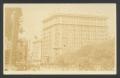Primary view of [Anson Mills Building]