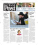 Primary view of Texas Jewish Post (Fort Worth, Tex.), Vol. 59, No. 26, Ed. 1 Thursday, June 30, 2005