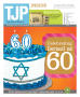 Primary view of Texas Jewish Post (Fort Worth, Tex.), Vol. 62, No. 19, Ed. 1 Thursday, May 8, 2008