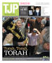 Newspaper: Texas Jewish Post (Fort Worth, Tex.), Vol. 62, No. 29, Ed. 1 Thursday…