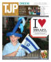 Primary view of Texas Jewish Post (Fort Worth, Tex.), Vol. 63, No. 19, Ed. 1 Thursday, May 7, 2009