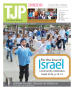 Primary view of Texas Jewish Post (Fort Worth, Tex.), Vol. 64, No. 17, Ed. 1 Thursday, April 29, 2010