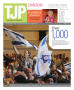 Primary view of Texas Jewish Post (Fort Worth, Tex.), Vol. 64, No. 24, Ed. 1 Thursday, June 17, 2010