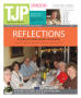 Primary view of Texas Jewish Post (Fort Worth, Tex.), Vol. 65, No. 17, Ed. 1 Thursday, April 28, 2011