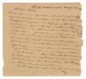 Letter: [Letter from Ludwig Huth to Ferdinand Louis Huth, April 15, 1845]
