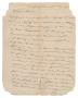 Letter: [Letter from Ludwig Huth to Ferdinand Louis Huth, March 15, 1846]