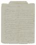 Letter: [Letter from Ludwig Huth to Ferdinand Louis Huth, April 14, 1846]