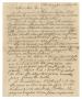 Primary view of [Letter from Henri Castro to Ferdinand Louis Huth, December 3, 1844]